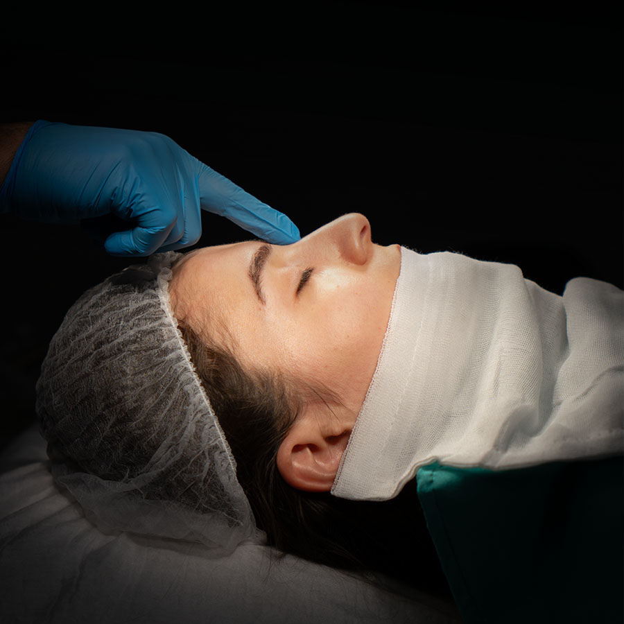 Rhinoplasty and Natural Results: What Should You Expect?